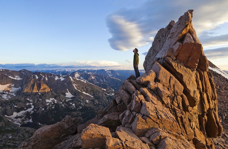 Illustration for article titled These Electrifying Photos Celebrate 50 Years Of USA's Wilderness Act